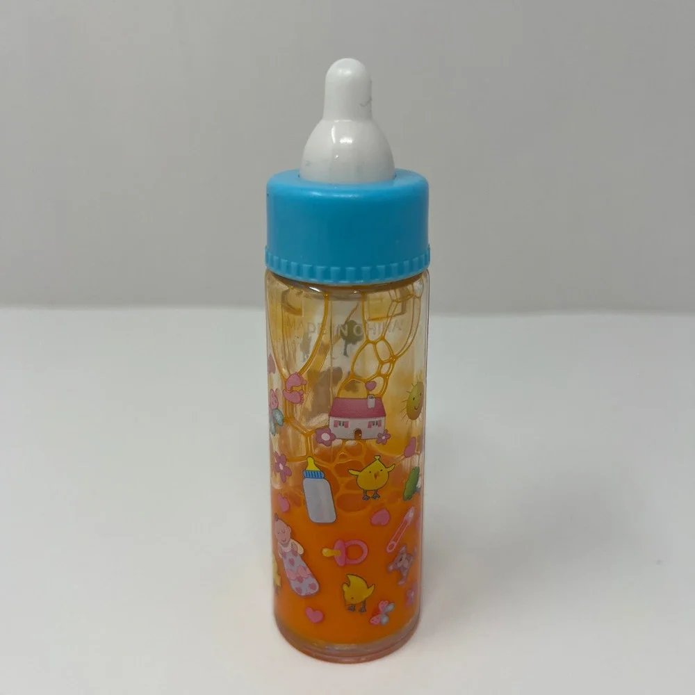 N/A enhance nursery
